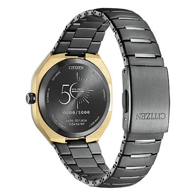 Citizen Photon Eco-Drive BJ6569-59X Limited Edition