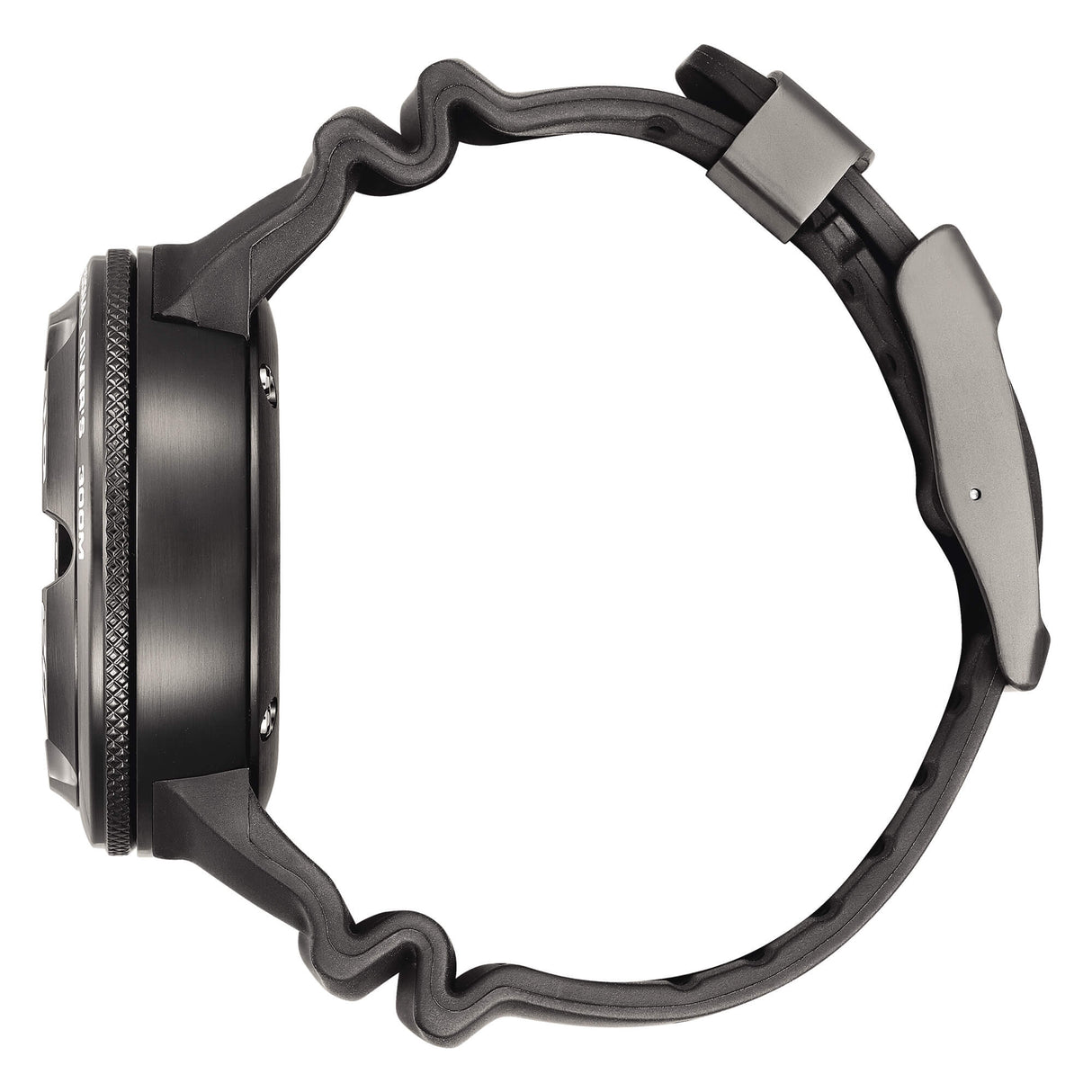 Diver's Eco Drive 300 mt "Ecozilla"-Orologi-CITIZEN-Gioielleria Granarelli