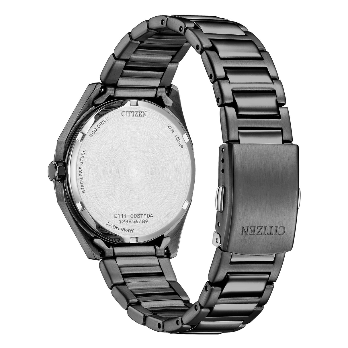 Citizen Eco-Drive BM7625-80H