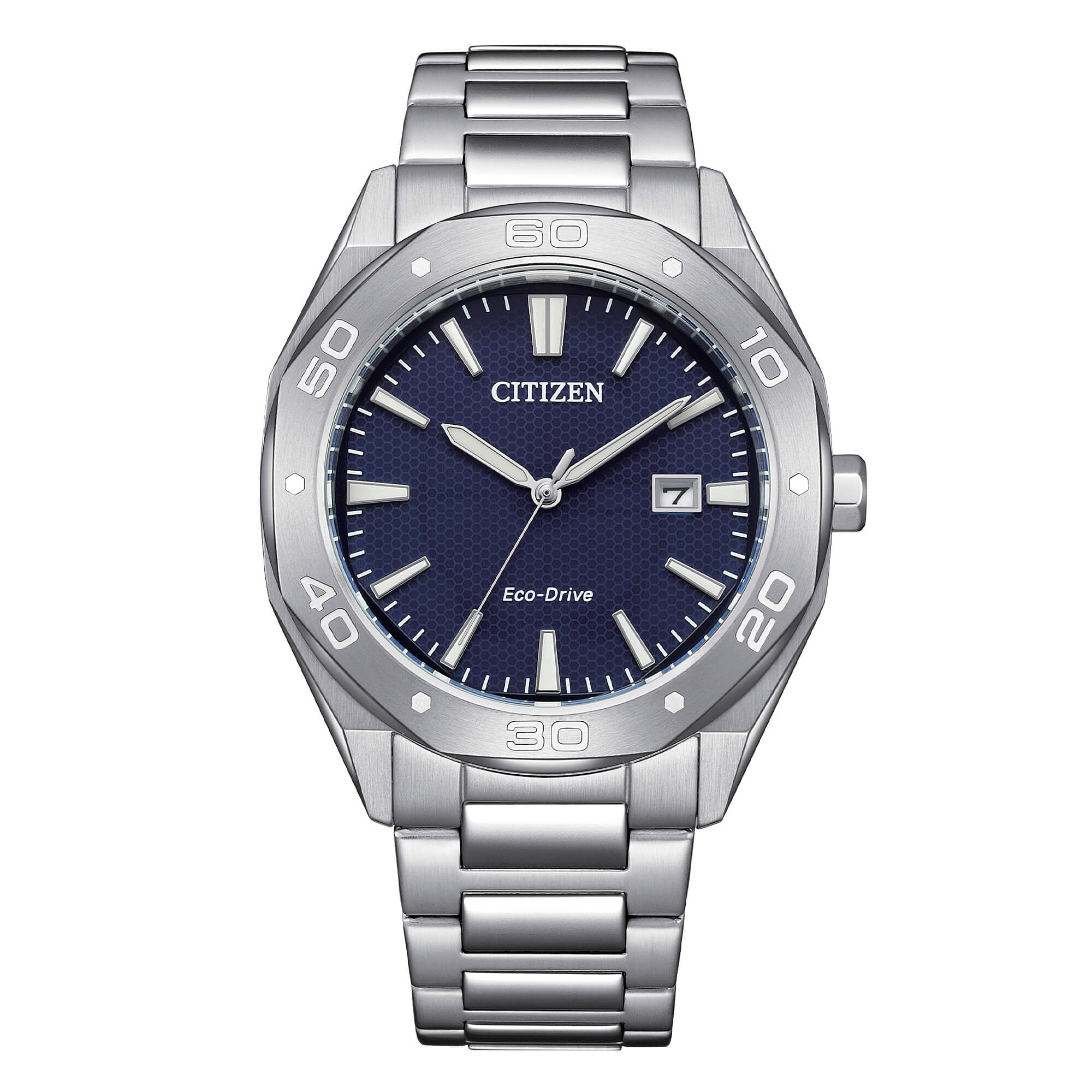 Citizen Metropolitan Sport BM7631-52L – Gioielleria Granarelli