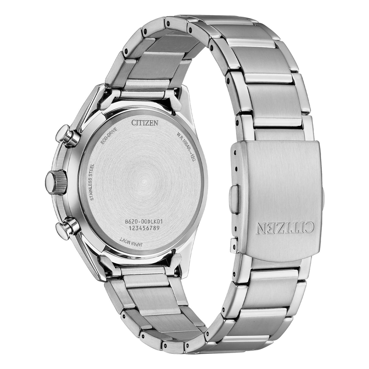 Citizen Sport CA4700-50E