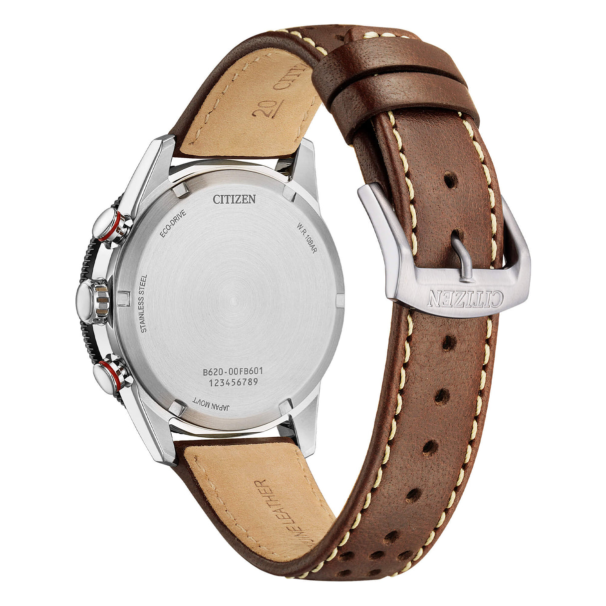 Citizen Vintage Racing CA4714-04A