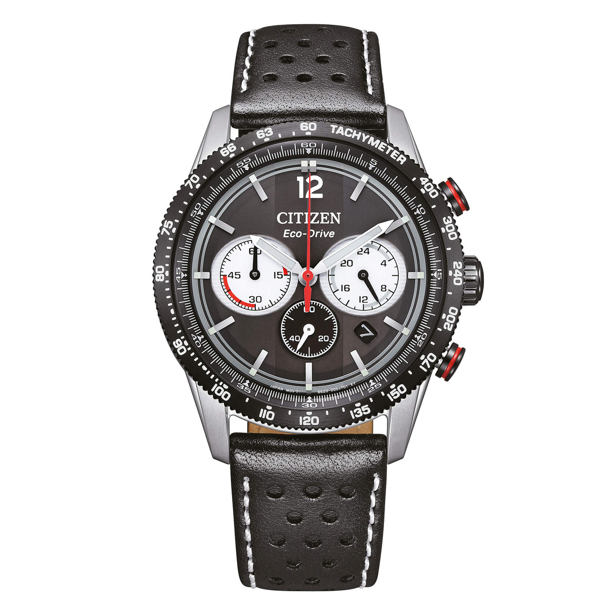 Citizen Vintage Racing CA4717-06E