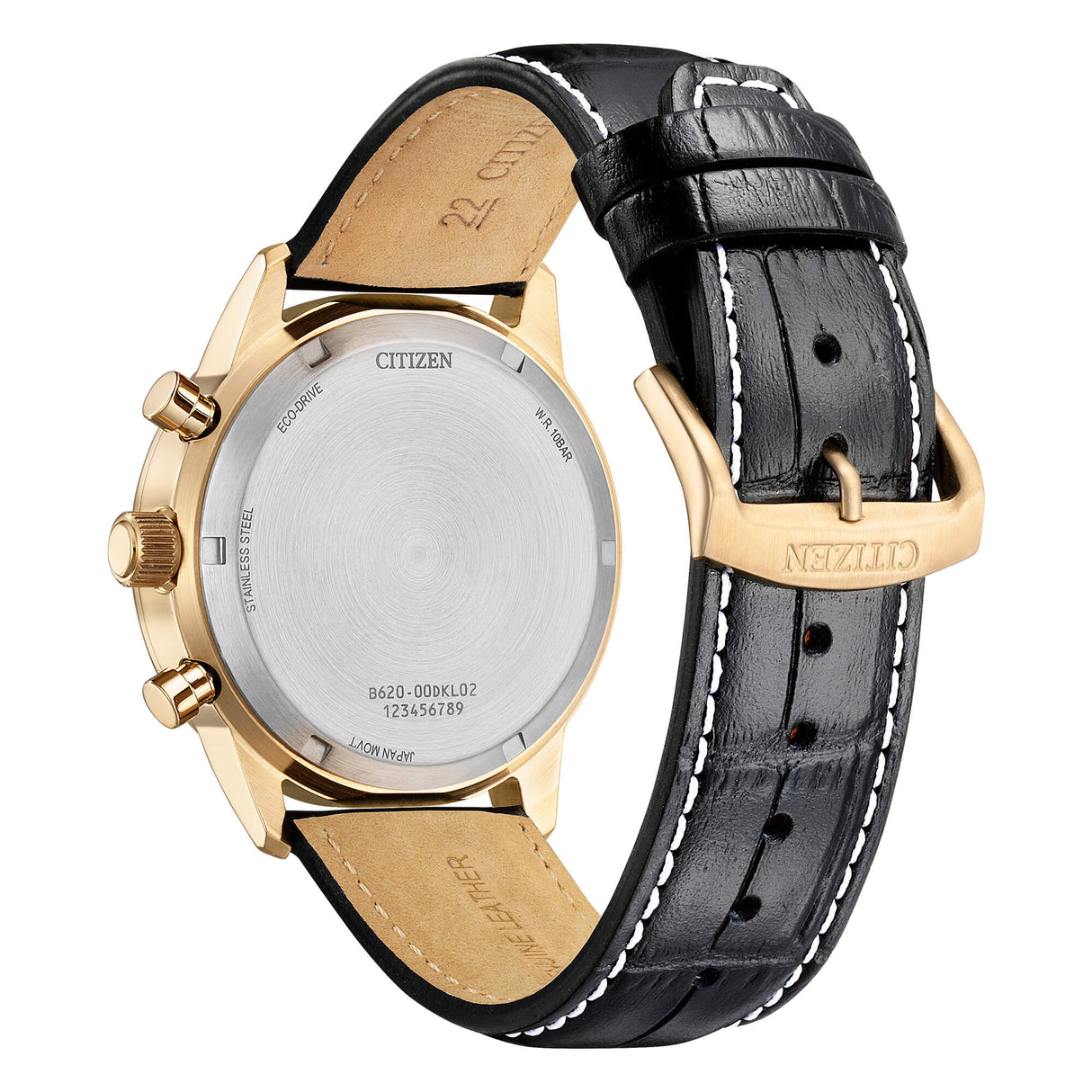 Citizen Aviator CA4723-03A