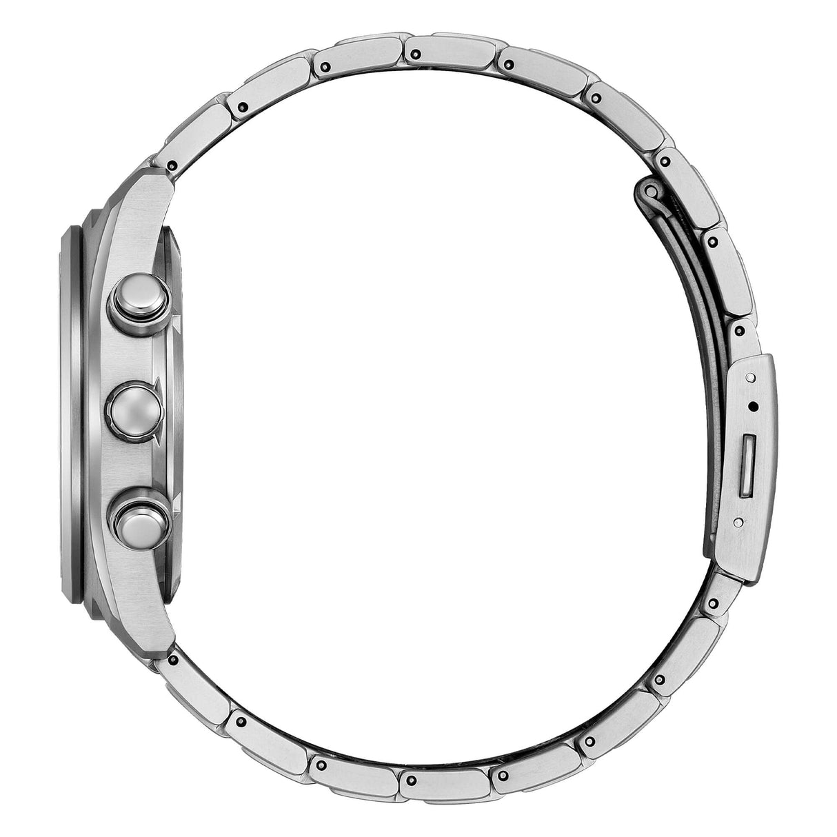 Super Titanium Crono 4750 Verde 40mm