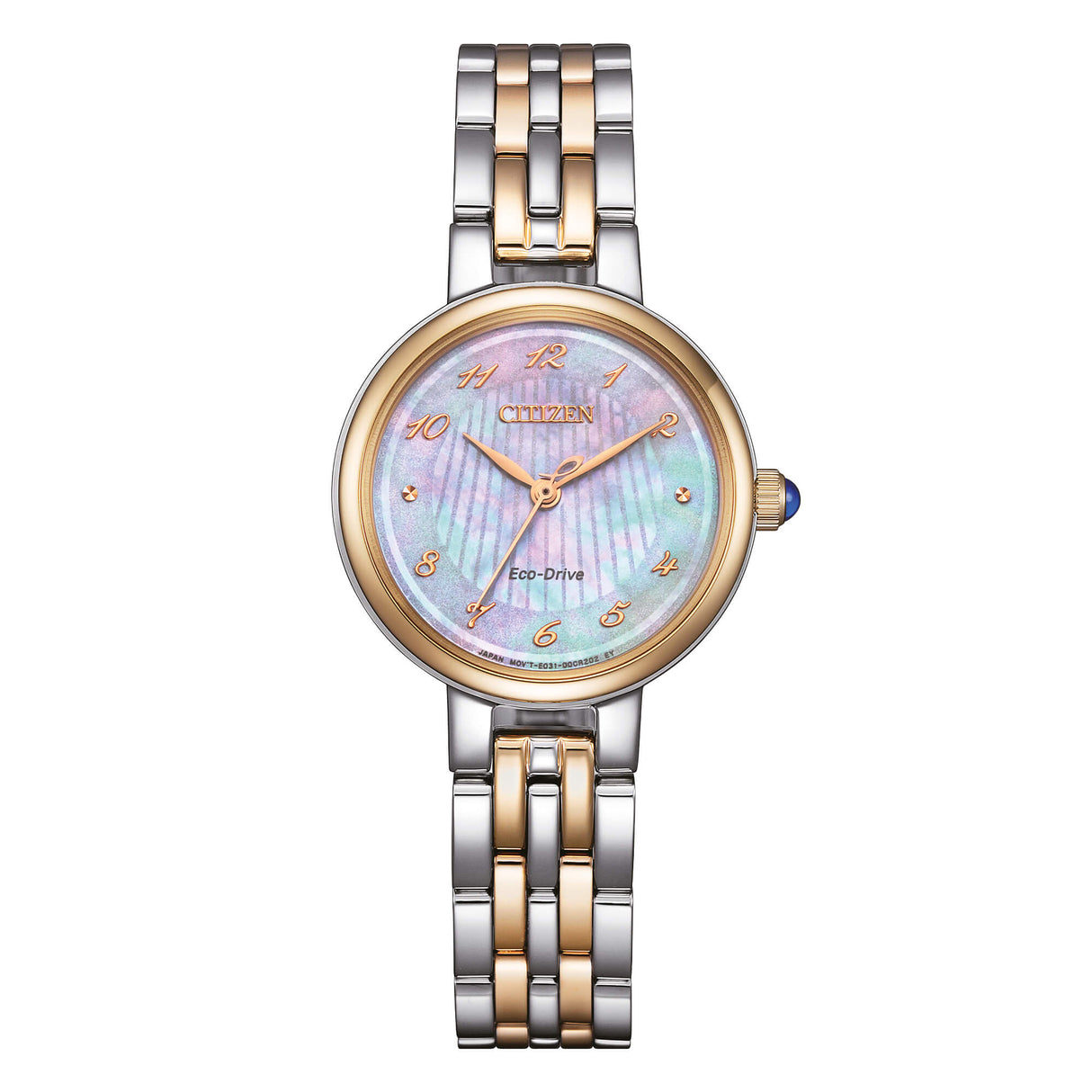 Citizen Lady EM0996-84Y