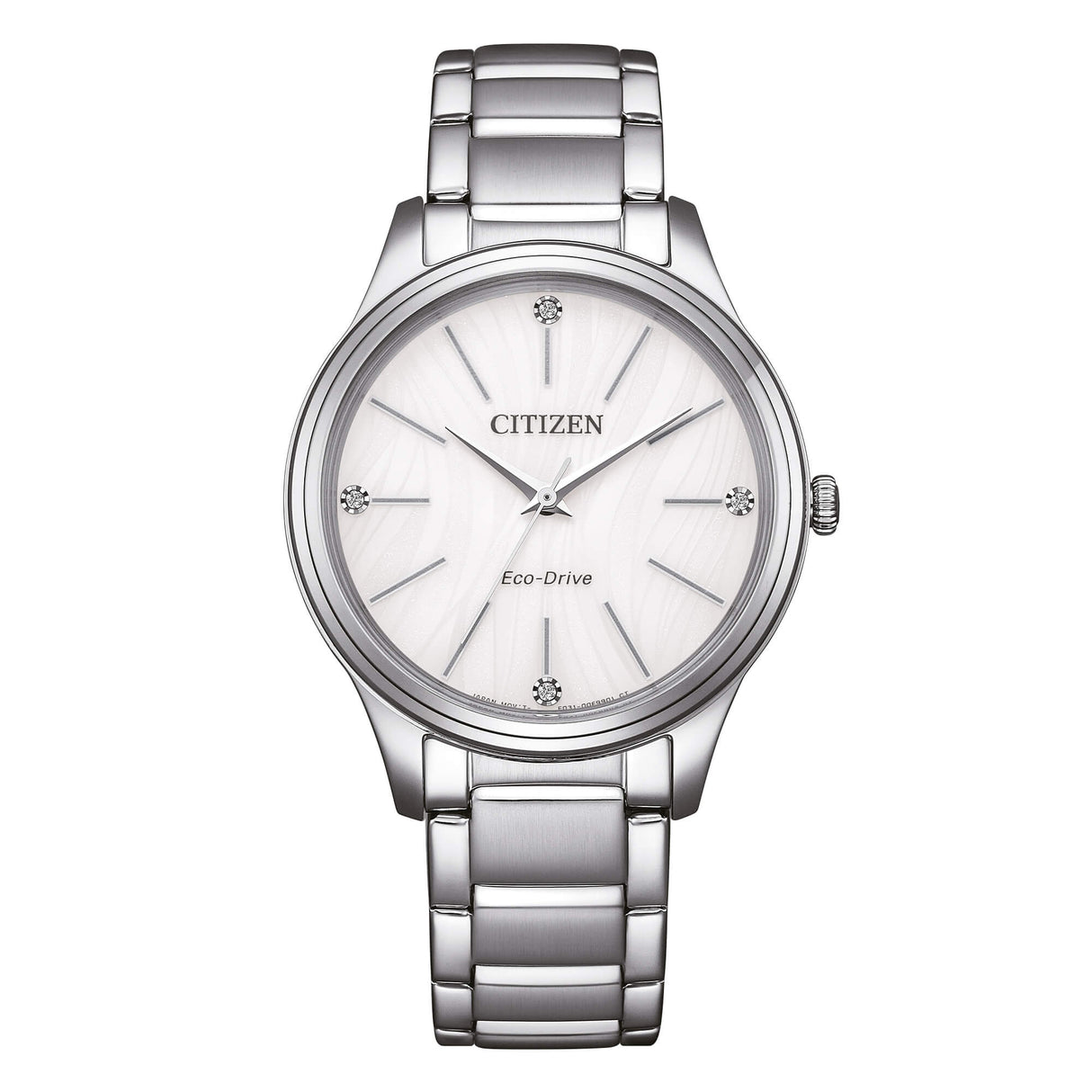 Citizen Lady EM1220-58A
