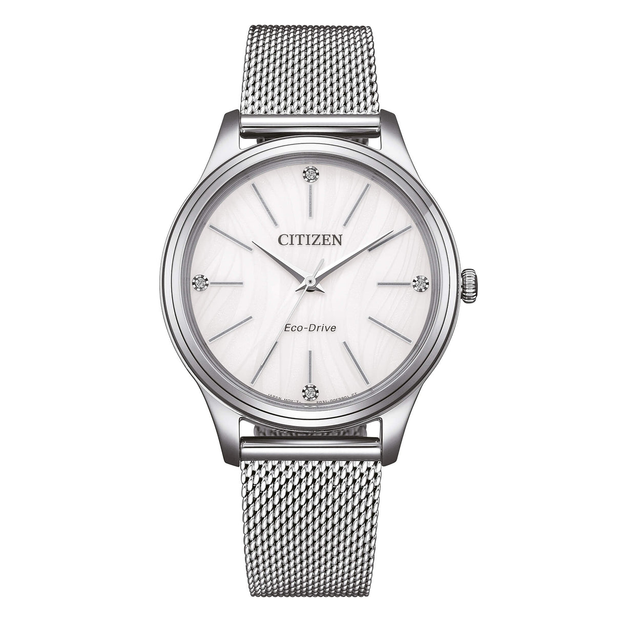 Citizen Lady EM1220-82A