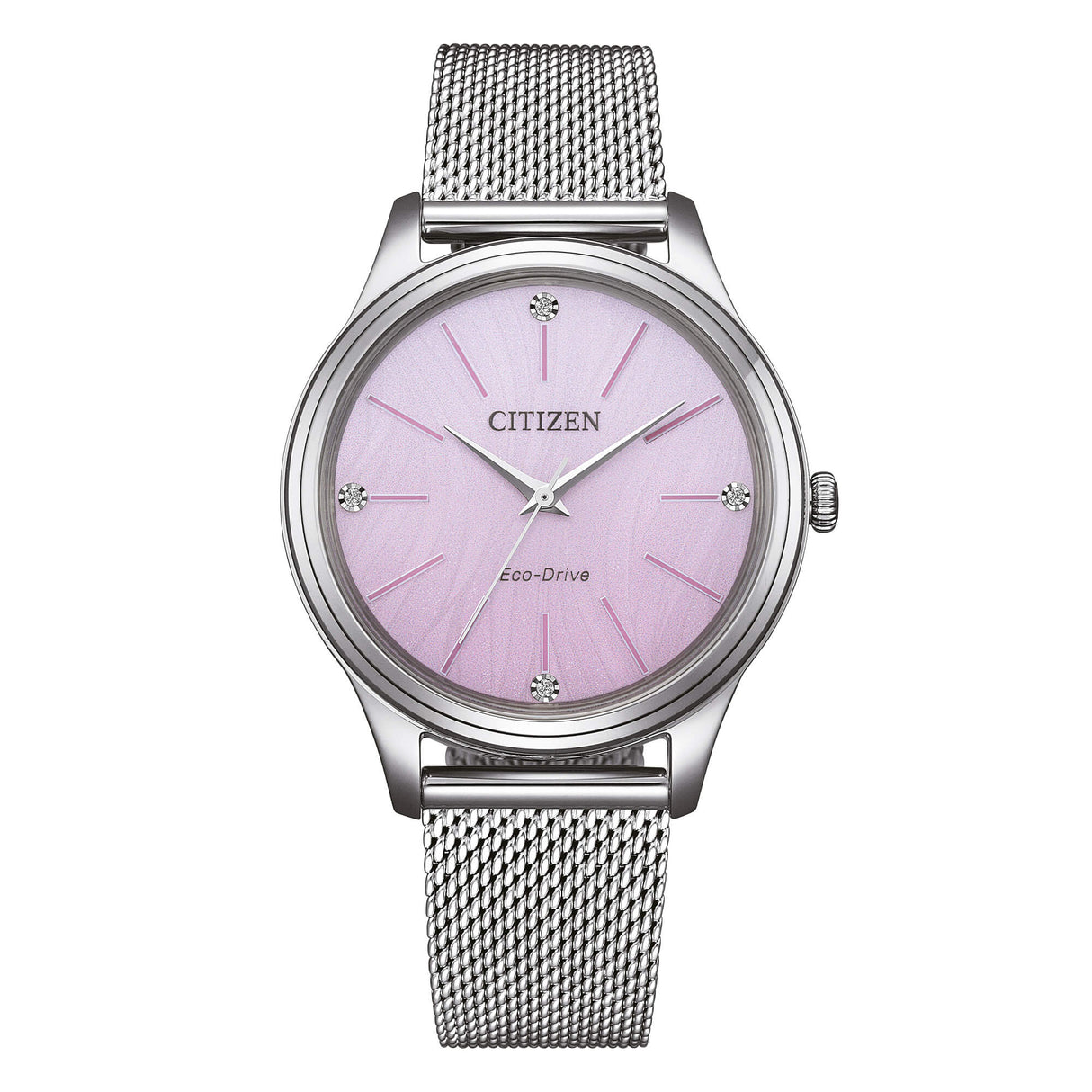 Citizen Lady EM1220-82X