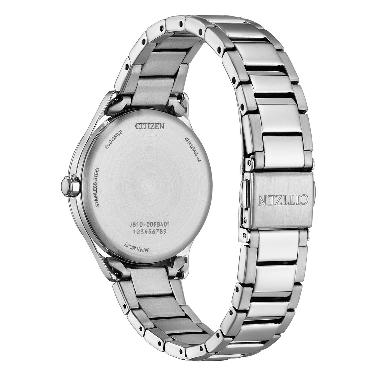 Citizen Lady FE6121-67L
