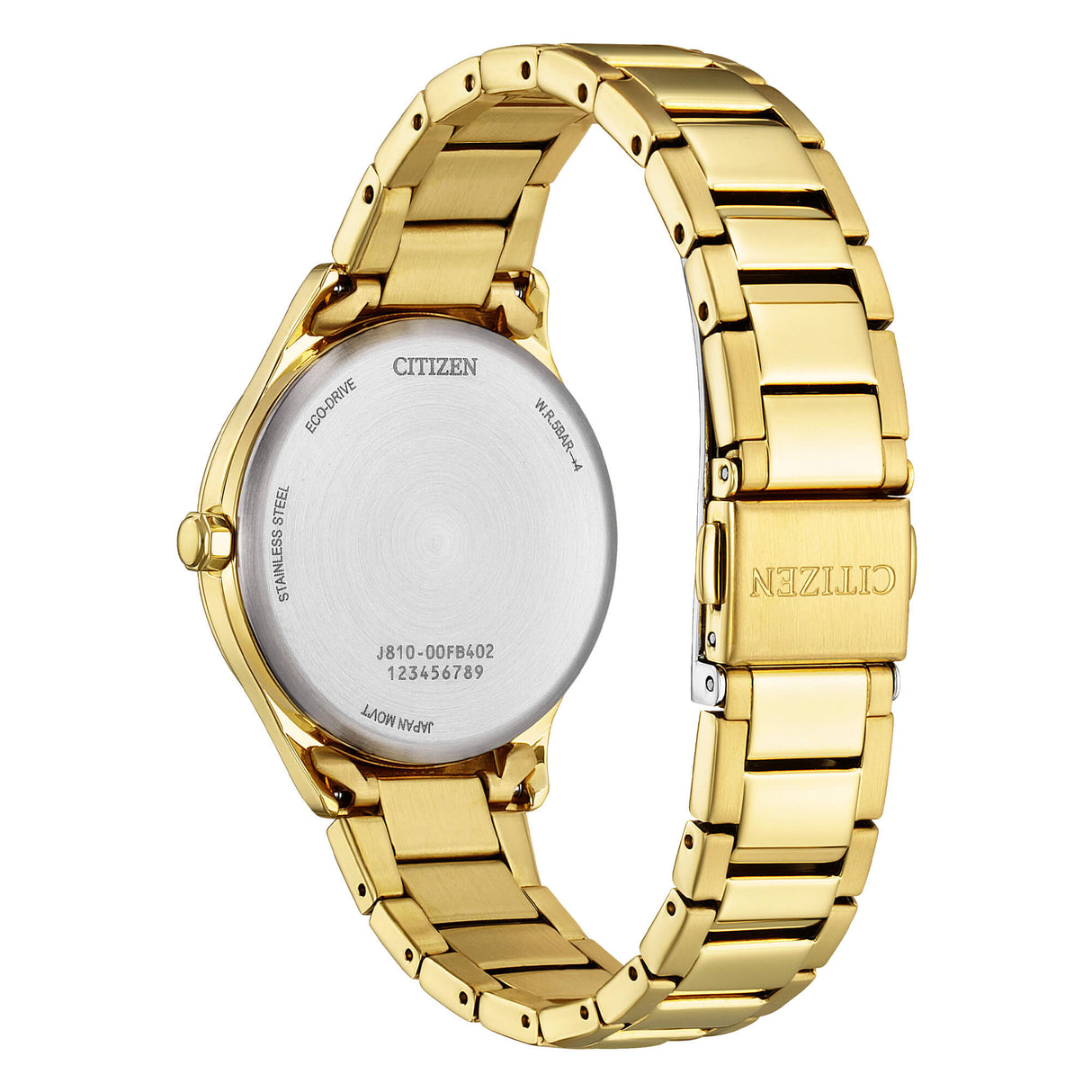Citizen Lady FE6122-64X