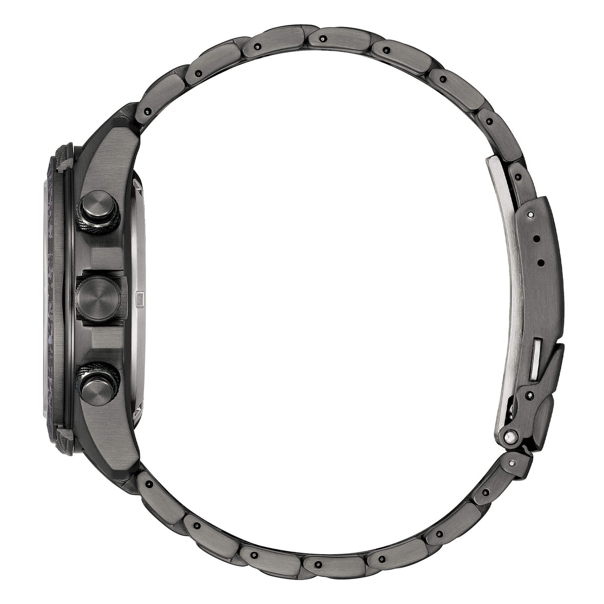 Promaster Land U822 Acciaio 44mm - Edizione Limitata-Orologi-CITIZEN-Gioielleria Granarelli