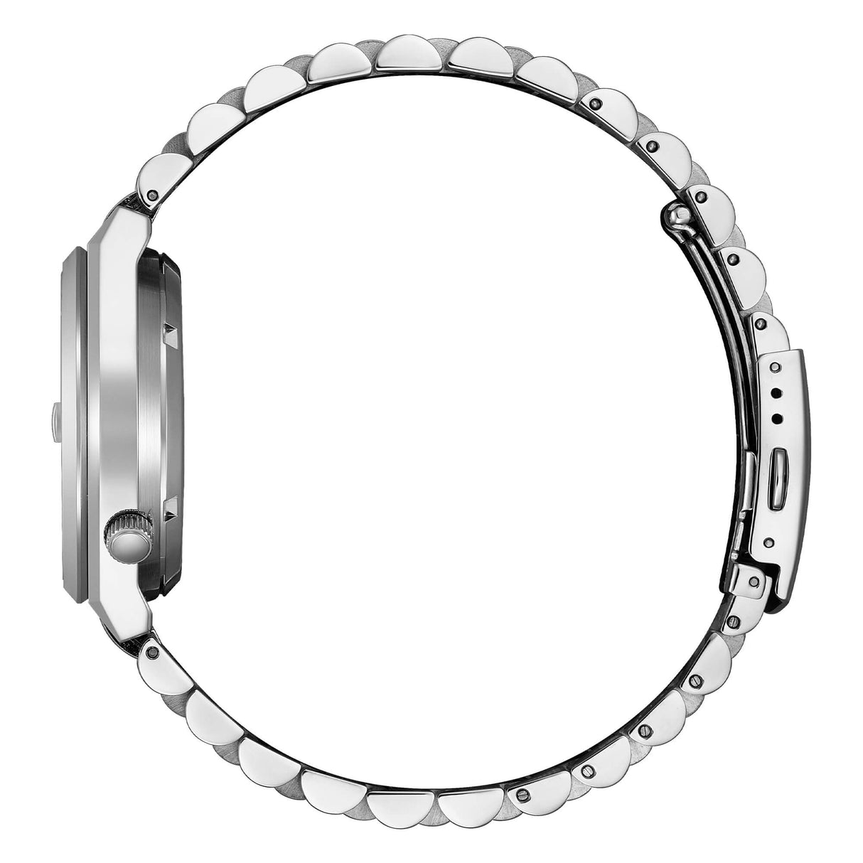 Tsuyosa 37mm Time Slip Limited Edition NJ0200-50E