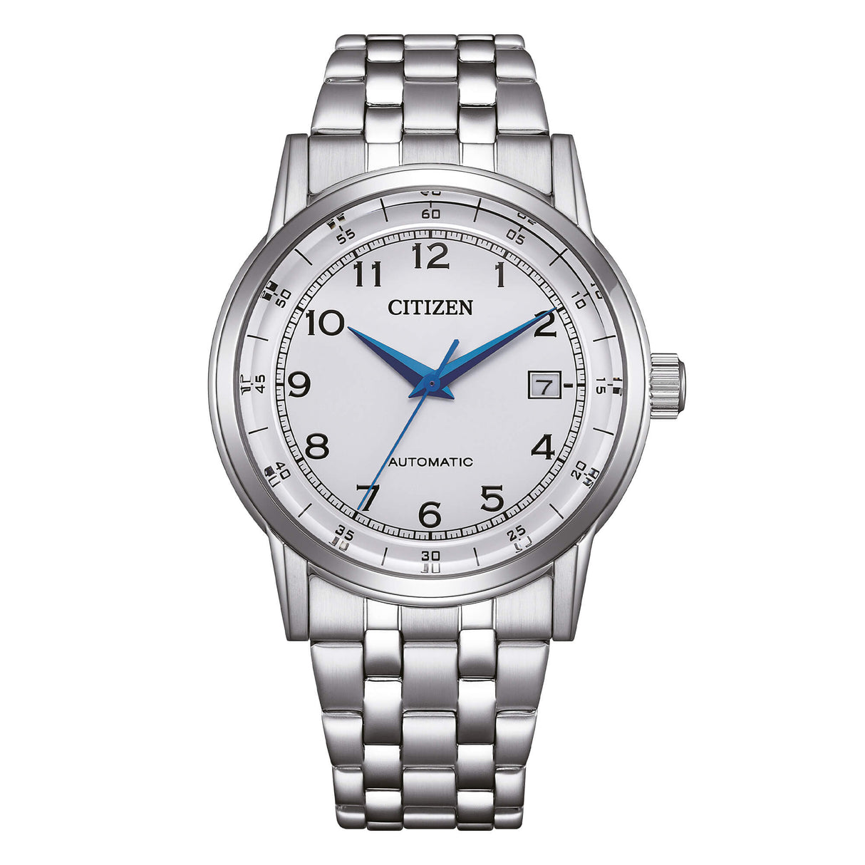 Citizen Automatico NJ0210-56A