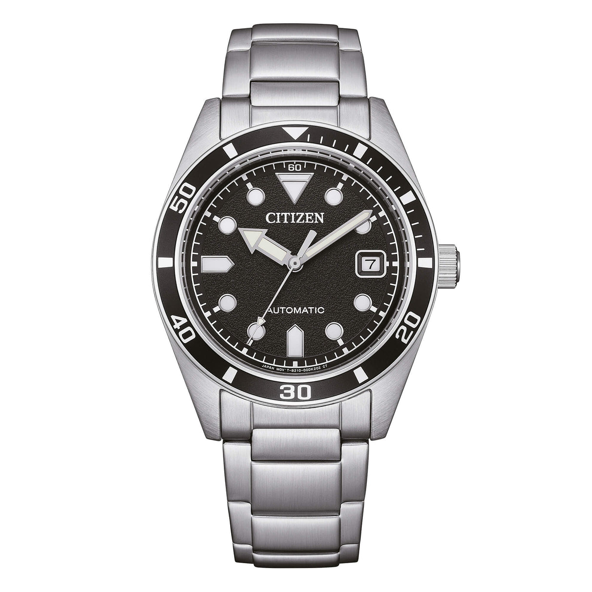 Citizen Marine Automatico NJ0221-50E