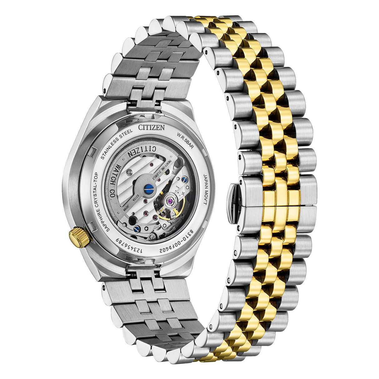 Tsuyosa 60 NK0024-54X