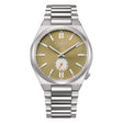 Tsuyosa Piccoli Secondi NK5010-51X-Orologi-CITIZEN-Gioielleria Granarelli