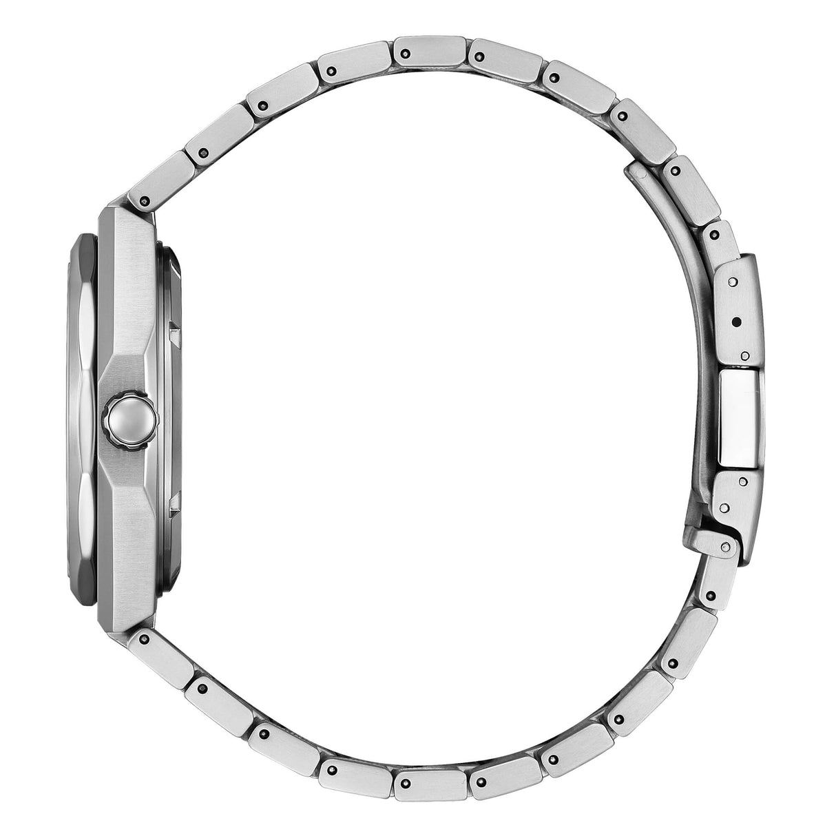 Zenshin 60 Automatico Blu Titanio 40,5 mm