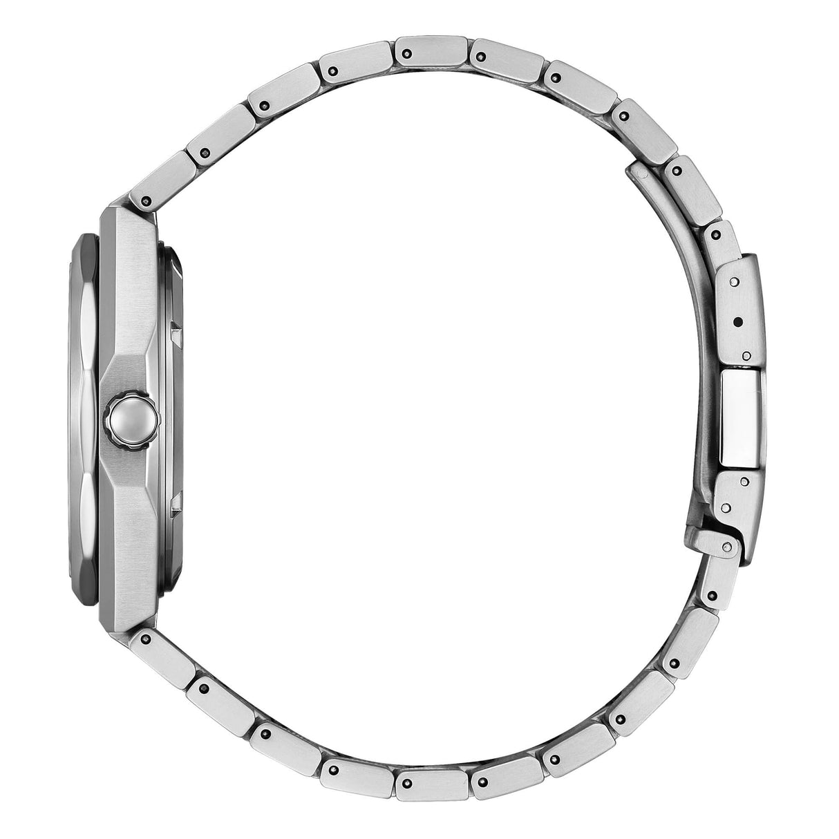 Zenshin 60 Automatico Avorio Titanio 40,5 mm