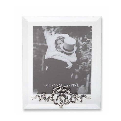 Cornice Luce Nodo d'Amore Media 12x14 cm