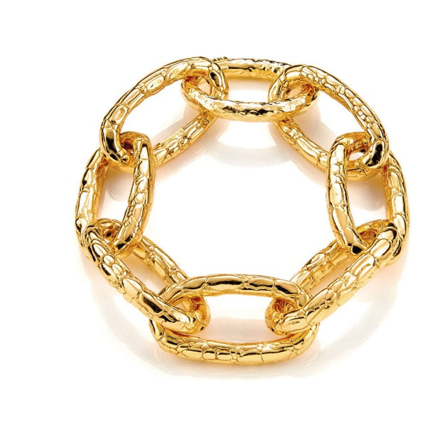 Charm-Buchstabe V-Logo