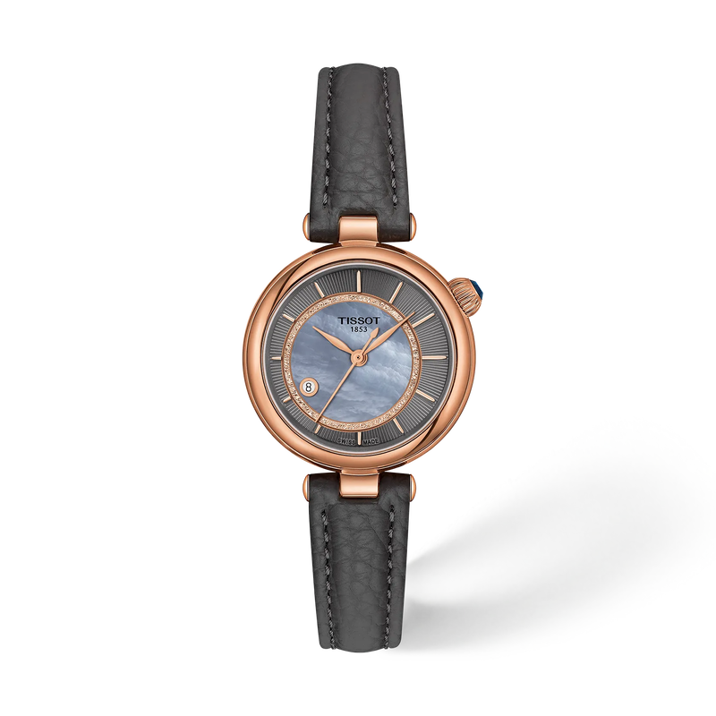 Tissot Desir 28mm