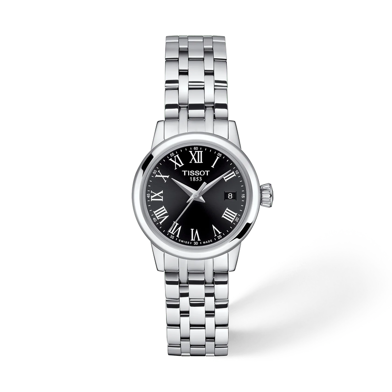Classic Dream Lady Nero 28mm