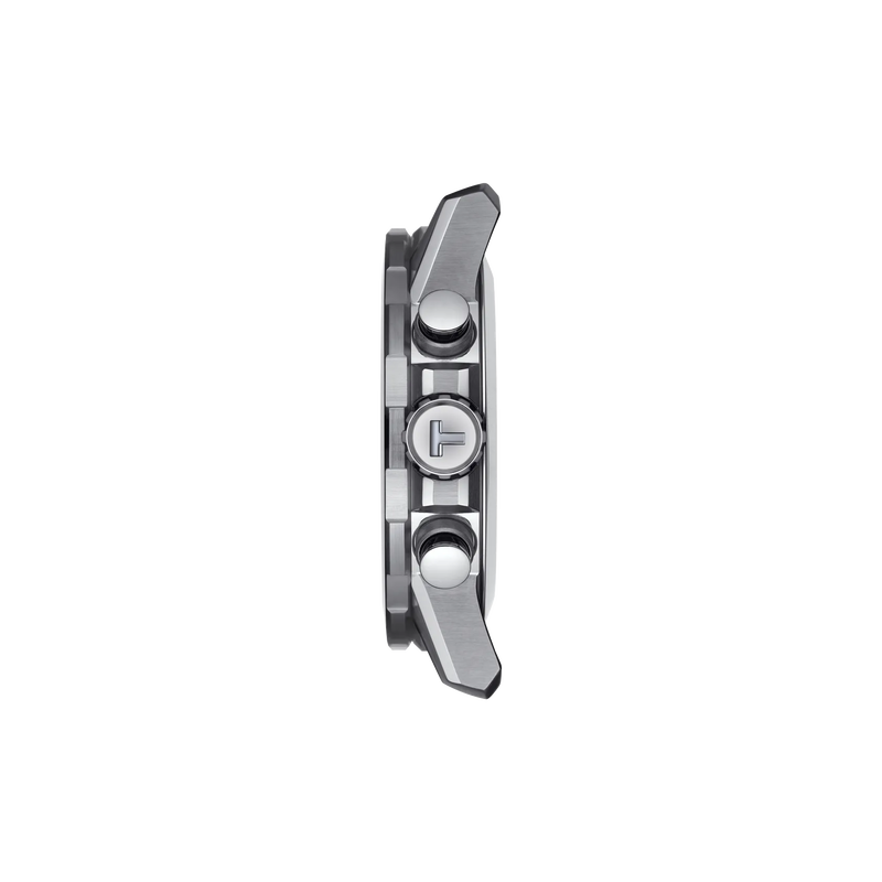 Supersport Chrono Nero 45,5mm