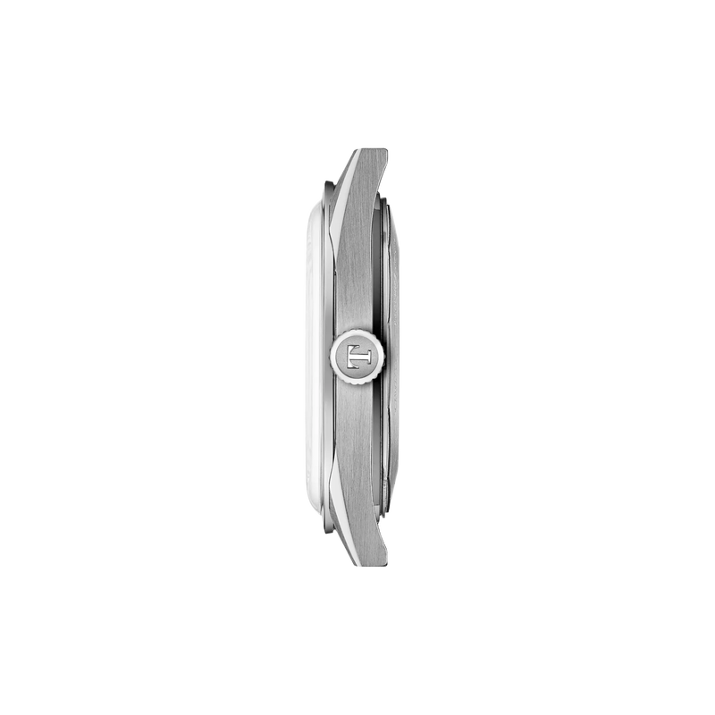 Visodate Automatico Blu 39 mm