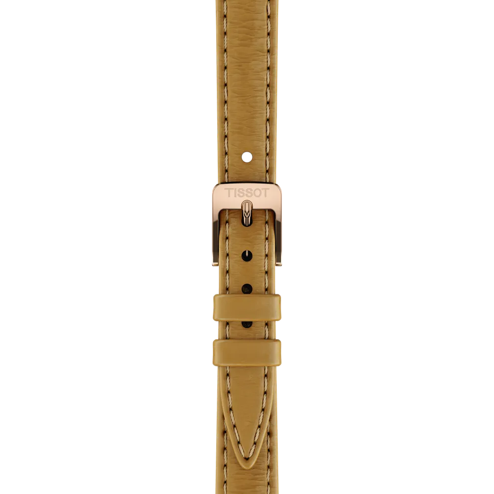 SRV Rettangolo Argento Pelle 30mm