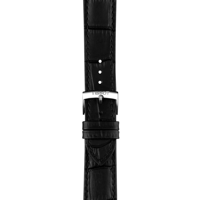 PR 100 Quarzo Acciaio 40mm