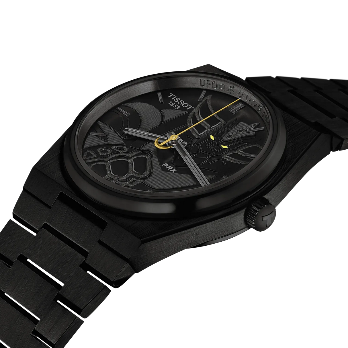 PRX Ufo Robot Grendizer 50° Anniversario 40mm