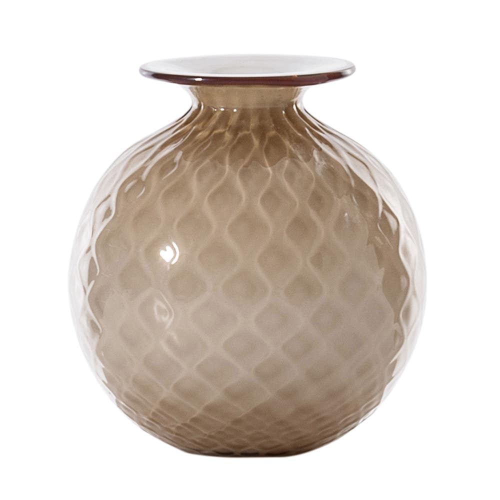 Monofiore Ballotton Moka h12,5 100.14