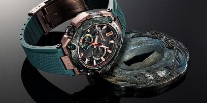 G-Shock MRG-B2000KT-3A Ed. limitata mondo: 800 pezzi