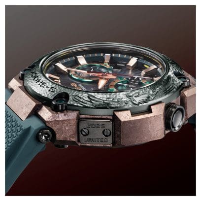 G-Shock MRG-B2000KT-3A Ed. limitata mondo: 800 pezzi