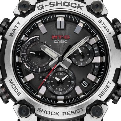 G-Shock MTG-B3000D-1AER