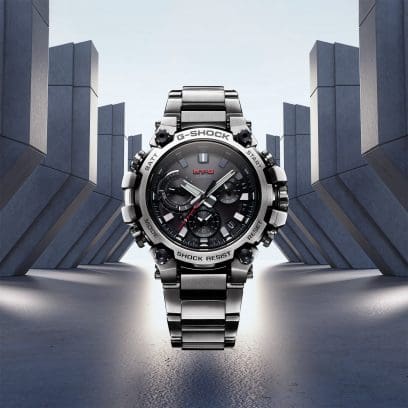 G-Shock MTG-B3000D-1AER
