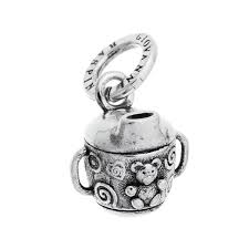 Charm Giovanni Raspini Bicchiere Baby