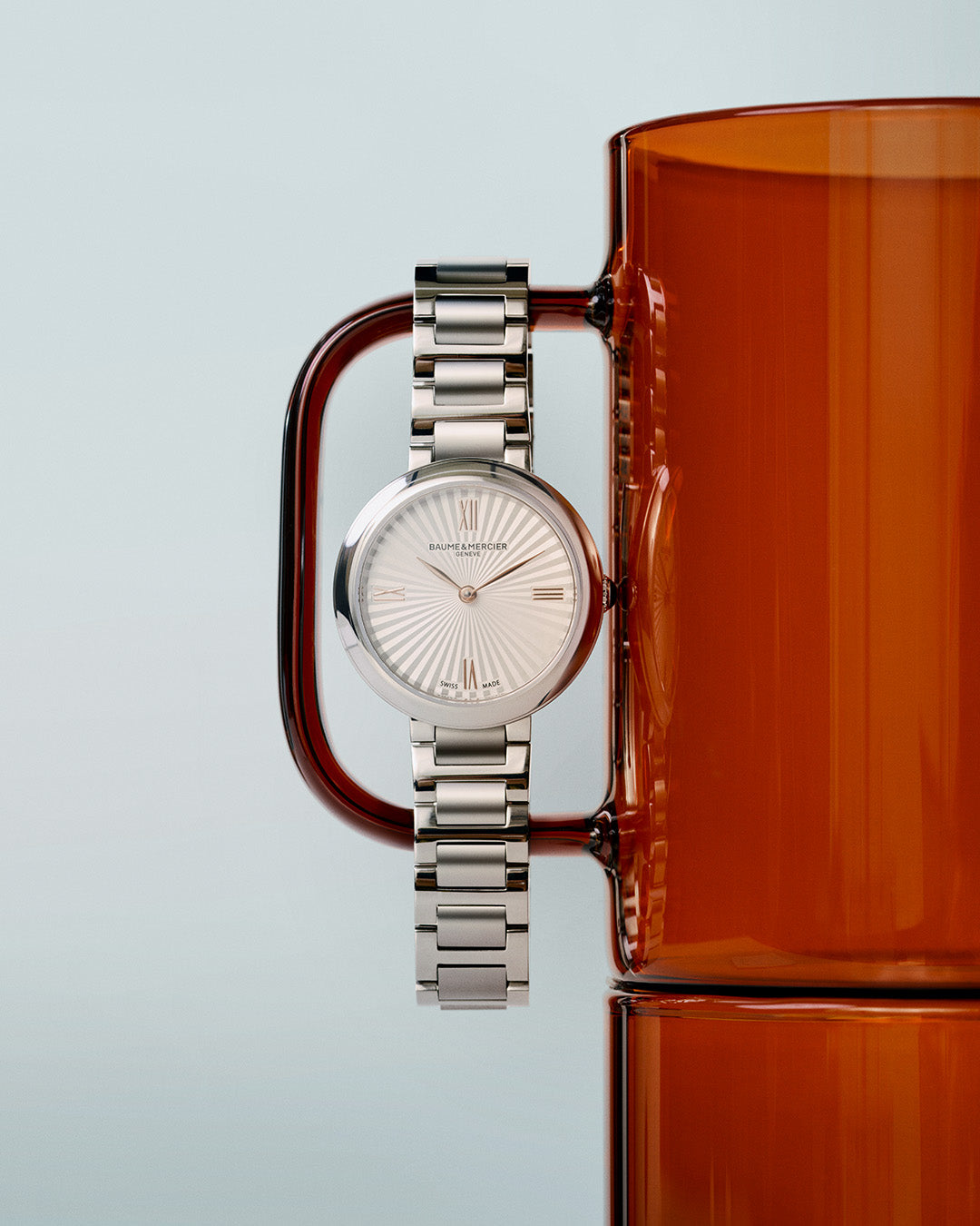 Joia de Baume & Mercier 10848