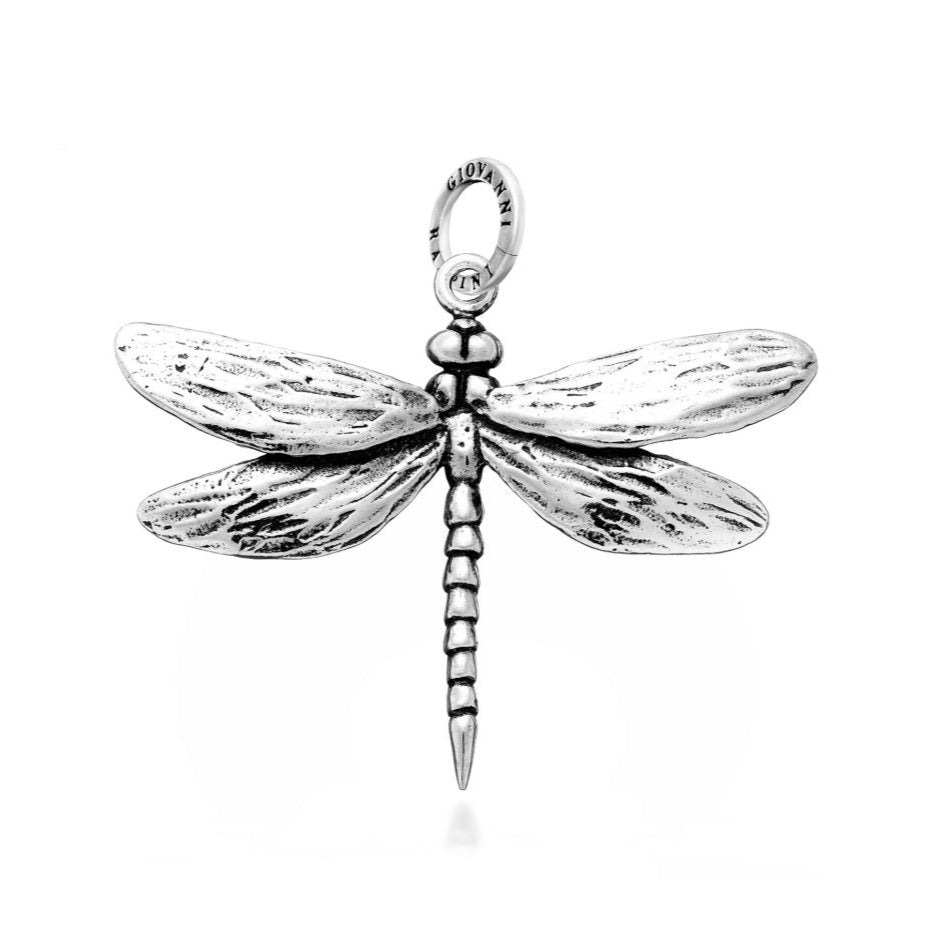 Charm Libellula Grande