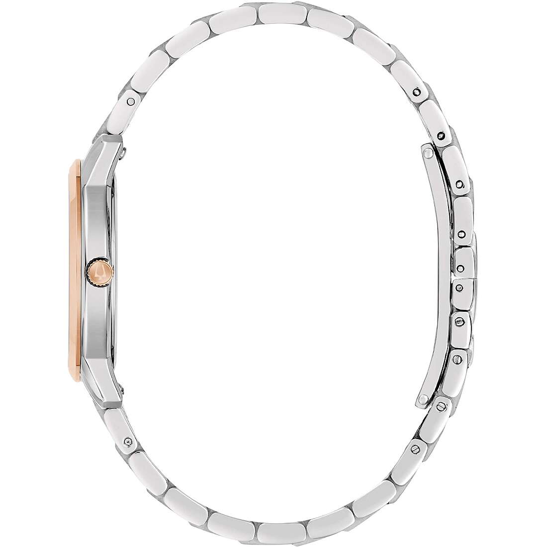 Bulova Lady Bicolore 98M140