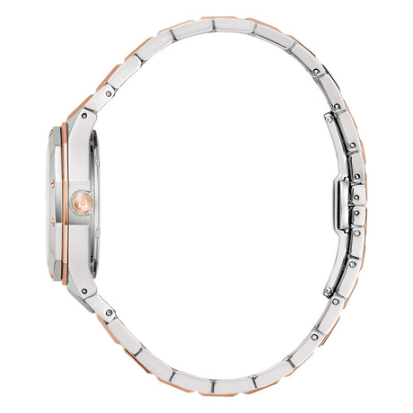 Bulova Lady Diamonds 98P235-Orologi-BULOVA-Gioielleria Granarelli