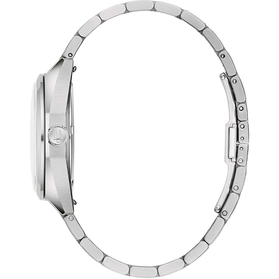 Bulova High Precision Quartz 96B472