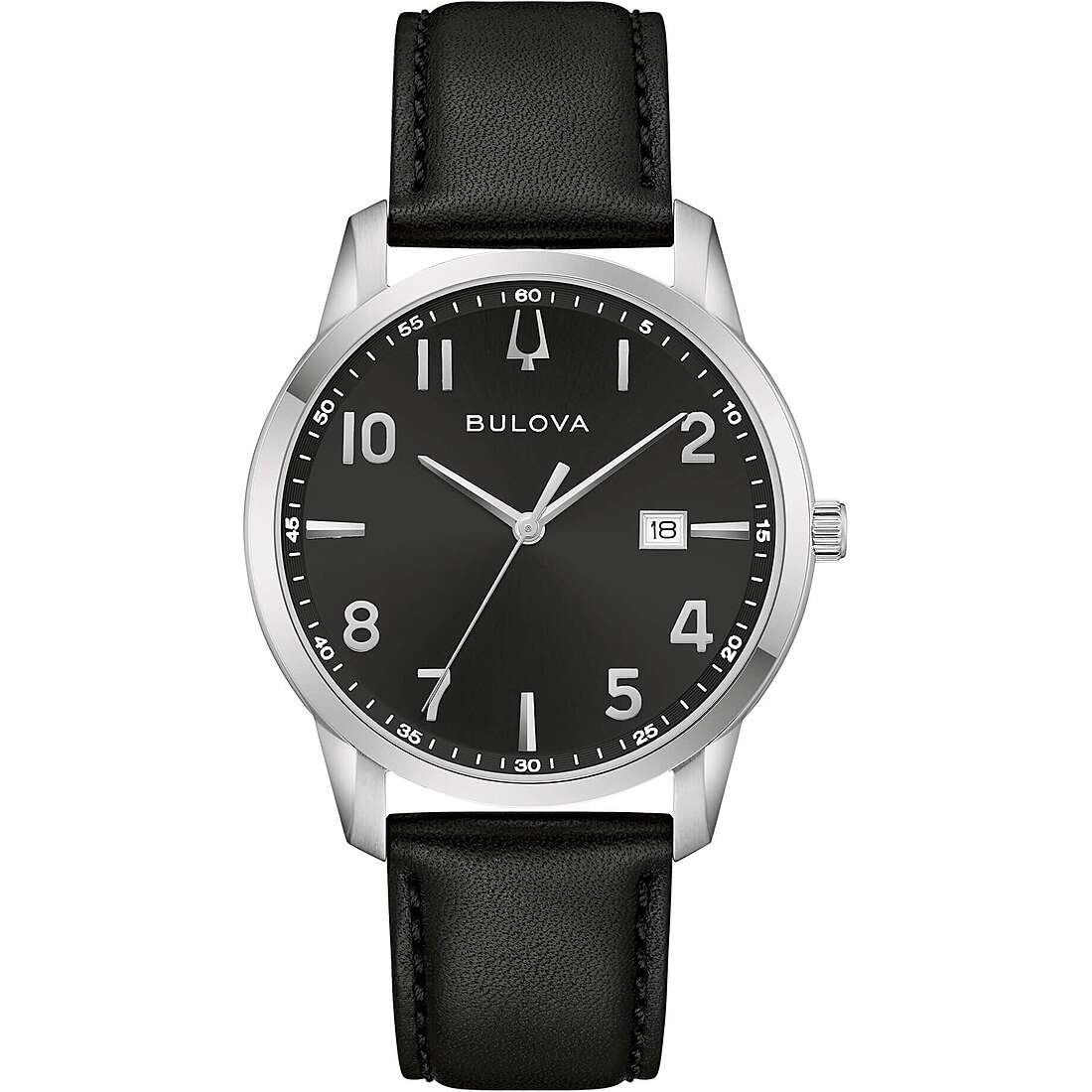 Bulova Classic 96B473