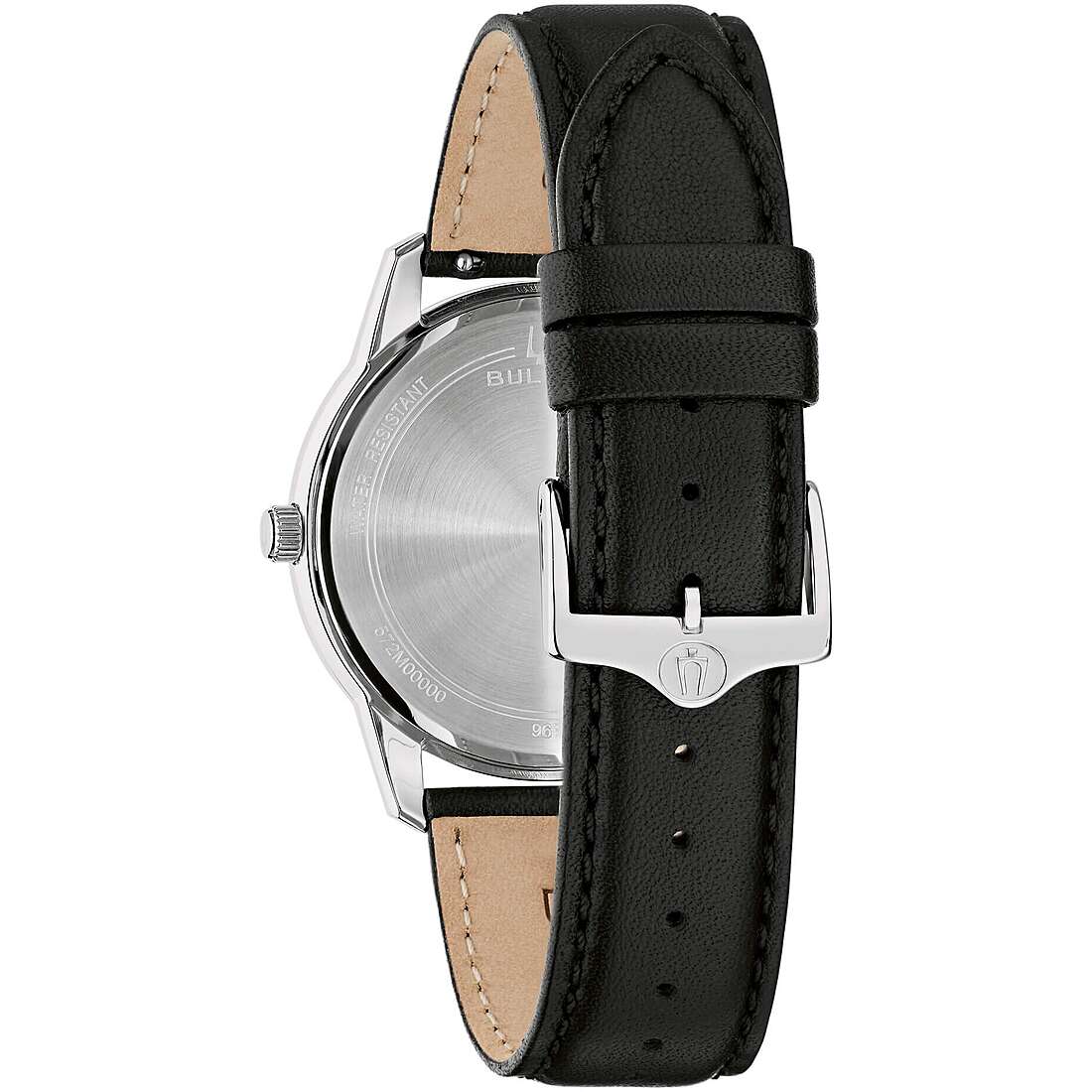 Bulova Classic 96B473