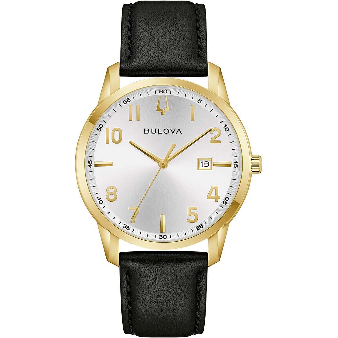 Bulova Classic 97B238