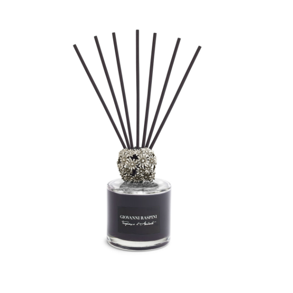 Diffusore Garden Nero Divino 200 ml