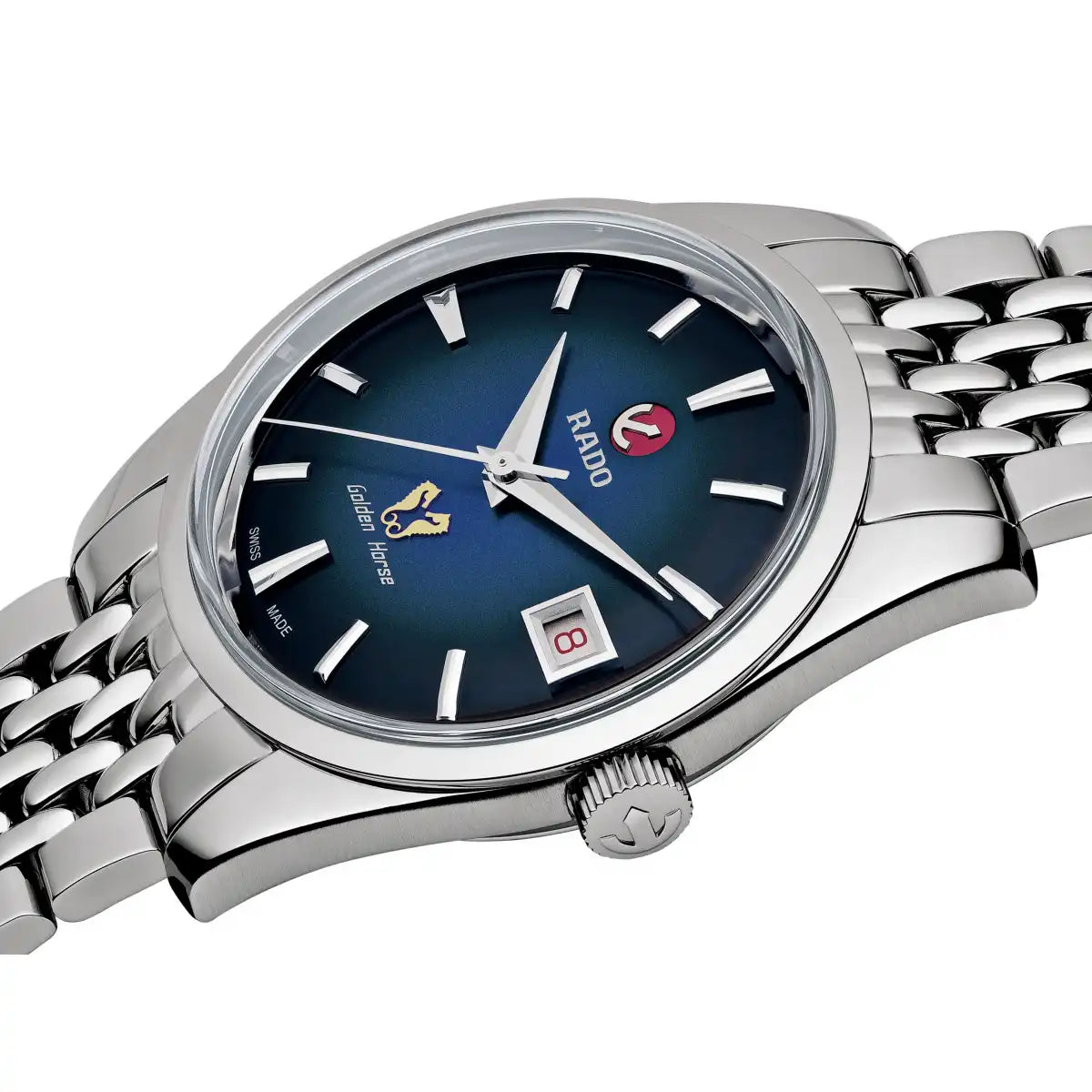 Golden Horse Automatic Edizione limitata