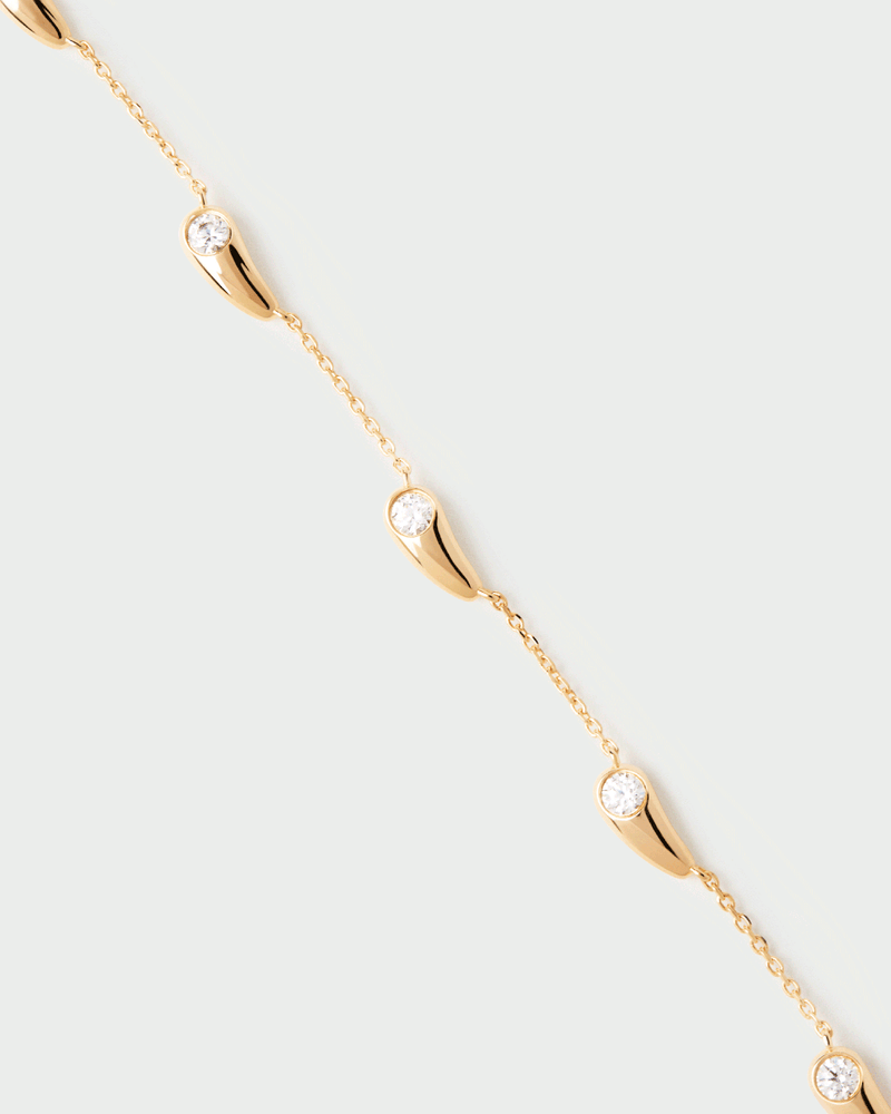 Collana Becca