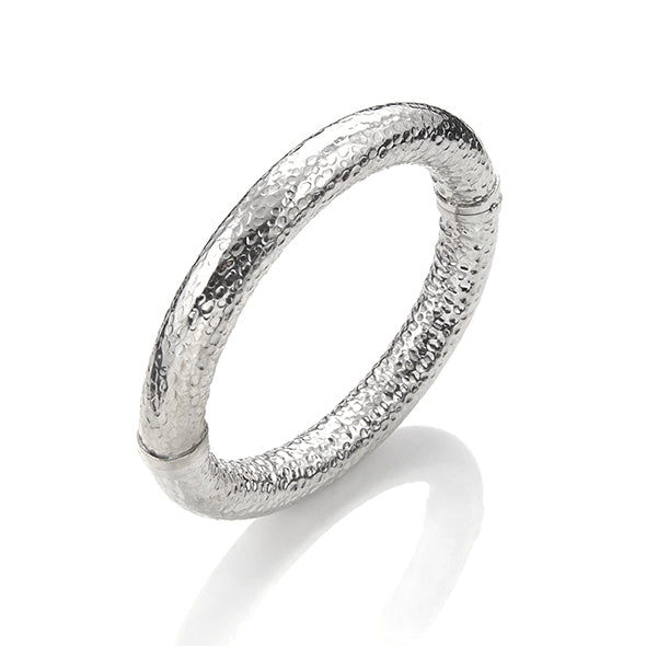 Bracciale bangle rock